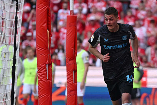 27 голів за сезон. Мілан знайшов нового форварда в Бундеслізі