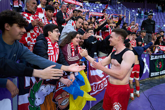 До Трубіна у Бенфіку може приїхати зірка збірної України з Європи