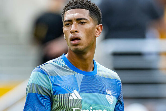 Реал втратив суперзірку на три місяці. Стала відома причина