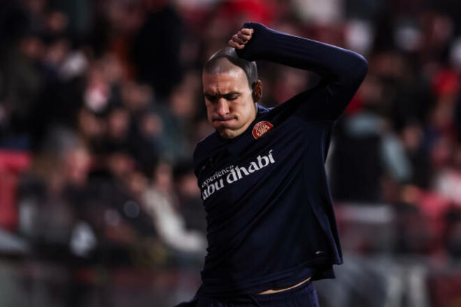 Полузащитник Барселоны летом покинет клуб. Флик на него не рассчитывает