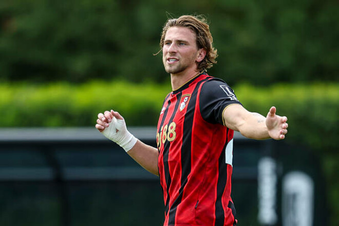 «Было б интересно» Экс-игрок ПСЖ расстроился из-за срыва перехода Забарного