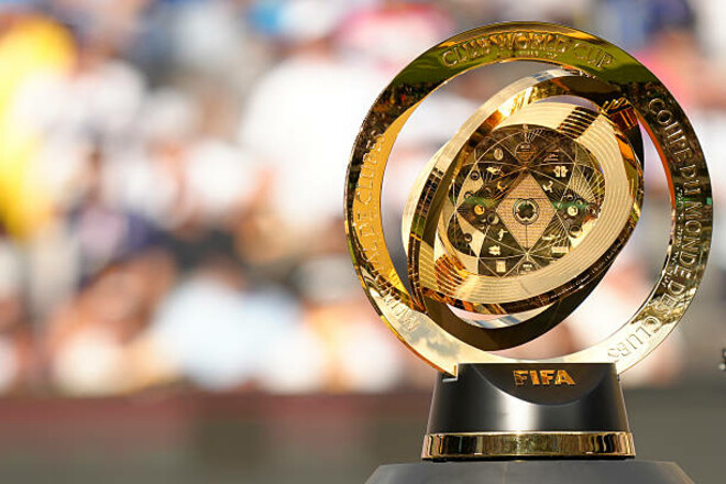 Портал SofaScore визначив символічну збірну клубного чемпіонату світу