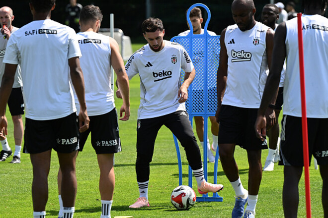 Вольфсбергер – Бешикташ. Прогноз і анонс на товариський матч