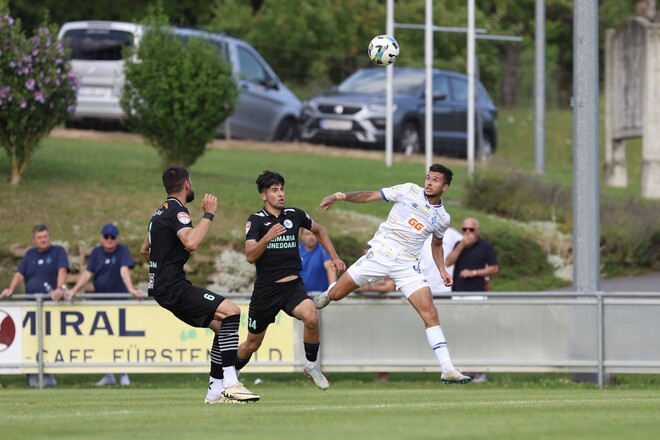 Драма в ЛЧ на Мальті, нульовий спаринг Динамо, Ворскла призначила коуча