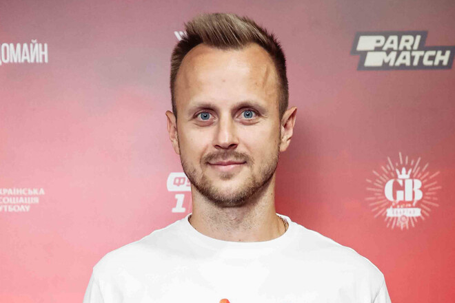 Экс-игрок сборной Украины: «Дважды приезжал в Динамо, но мне отказали»