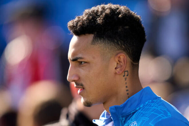 Форвард мадридського Реала заявив, що залишає клуб. І назвав причину