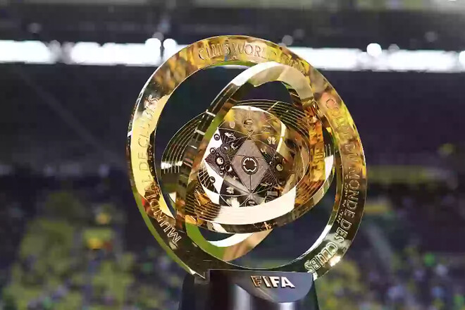 Нет Челси, но есть ПСЖ. Известны первые участники клубного чемпионата 2029