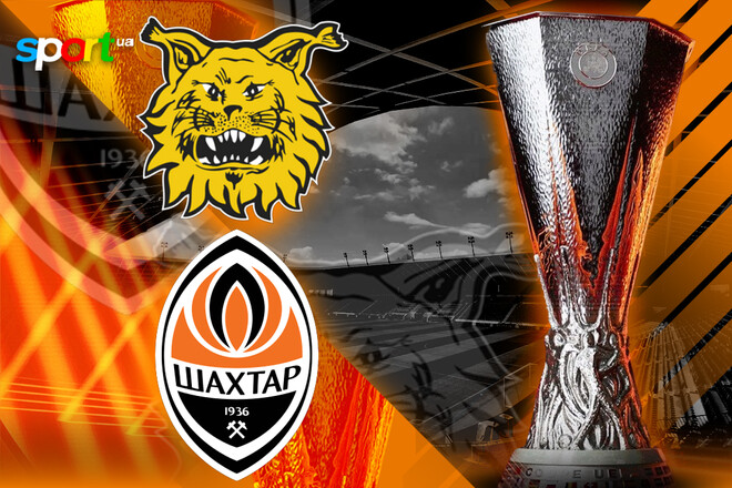 Ilves - Shakhtar. Qualification of the Europa League. Watch online LIVE