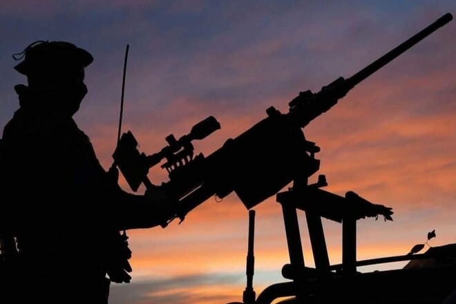 Знищення окупантів продовжується. ЗСУ оновили дані втрат армії рф