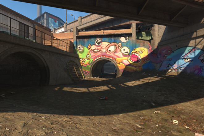 Повернення Overpass. У CS2 стартував 3 сезон із новими змінами у грі