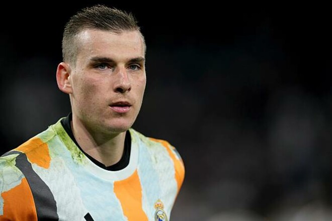 Не только Вильярреал. В Ла Лиге появился еще один топ-претендент на Лунина