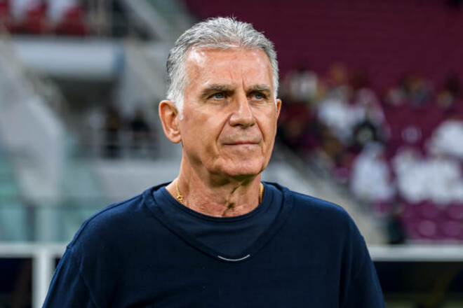 Экс-тренер Реала возглавил азиатскую сборную, которая может выйти на ЧМ