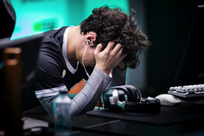Украинцы блестяще выступили в следующих матчах квалификации ESL Pro League