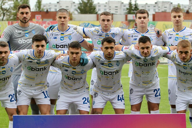 ВІДЕО. «Скоро». Динамо анонсувало вихід нової форми