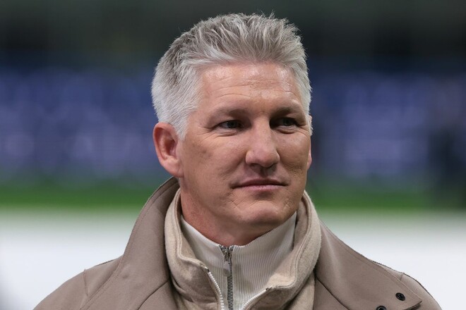 Швайнштайгер назвал игрока, который несправедливо выиграл Золотой мяч