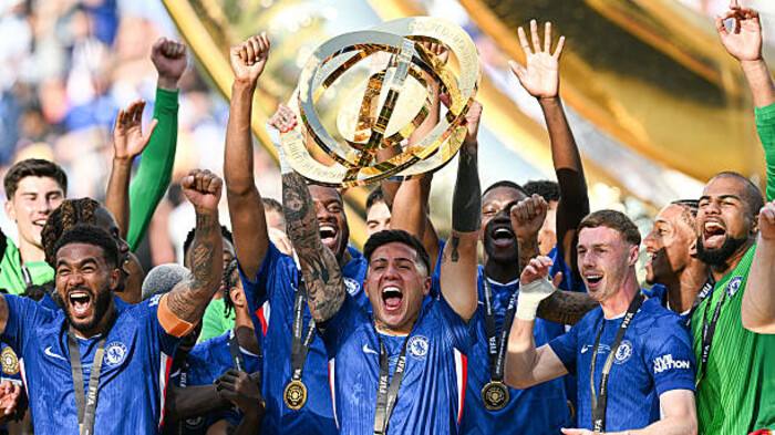 О лучшем клубе мира и Челси. 12 выводов о КЧМ
