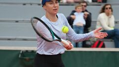 Надежда Киченок вышла в четвертьфинал турнира WTA 250 в Гамбурге