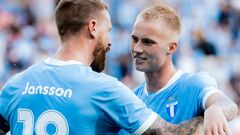 Мальме, КуПС и РФШ пробились во 2-й раунд квалификации Лиги чемпионов