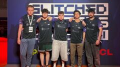 TNL вышли победителем в украинском дерби на квалификации ESL Pro League
