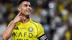 Сенсаційний клуб хоче повернути Кріштіану Роналду в Європу