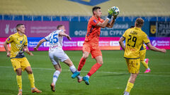 ЛНЗ купил у Руха Ледвия за полмиллиона евро – Transfermarkt