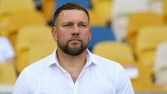 Названы главные претенденты на выход в Премьер-лигу