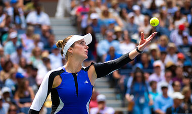 Четыре украинки попали в заявочный список основной сетки US Open 2025
