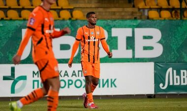 «Великі очікування». Вінгер Шахтаря поділився враженнями від Турана