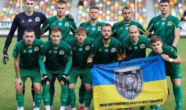 Нива переглядає найкращого бомбардира Діназа