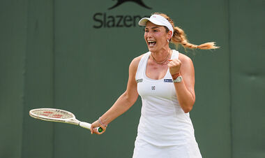 Італія – Хорватія. Кубок Хопмана. Дивитися онлайн. LIVE трансляція