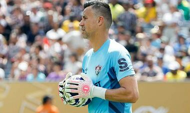 Найкращий показник. 44-річний Фабіо провів 37 матчів у 2025 році