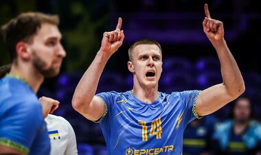 Игрок основы сборной Украины пропустит матч против Италии. Что случилось?