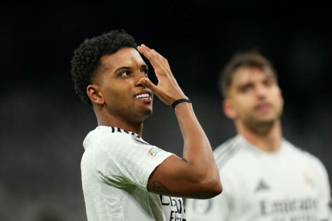 Гранд готовий зробити все заради трансферу зірки Реала. Серйозна сума