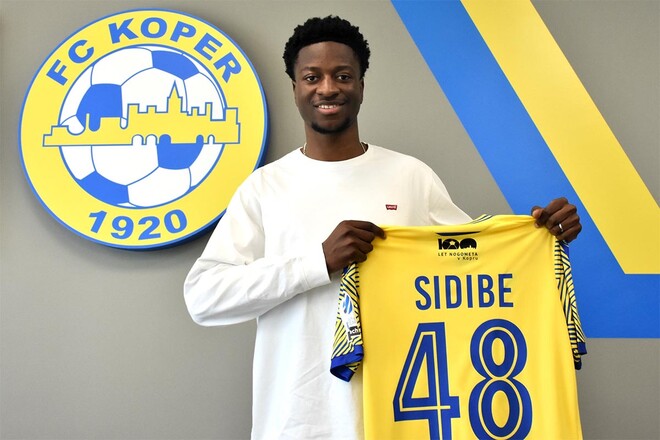 Динамо зробило пропозицію щодо легіонера. Вихованець іменитого клубу