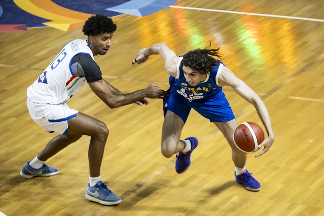 Сербія U-20 – Україна U-20. Дивитися онлайн. LIVE трансляція