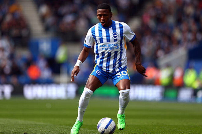 МЮ вступив у перемовини за захисника з АПЛ. Серед конкурентів – Мілан