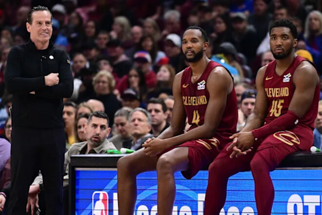 Без звезд, зато с интригой: расклад сил в Восточной конференции НБА 