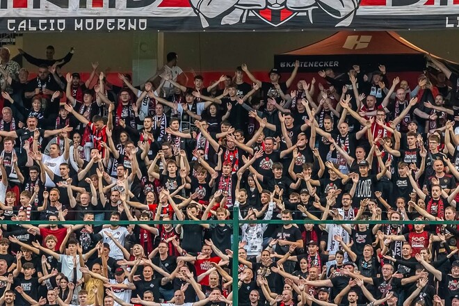 Хеккен – Спартак Трнава. Прогноз и анонс на матч квалификации Лиги Европы