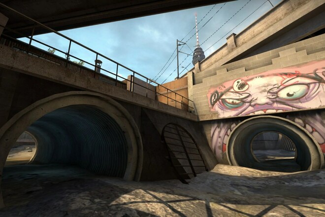 Мапа Overpass буде на найближчих тунірах. Хто з ТО вже погодився?