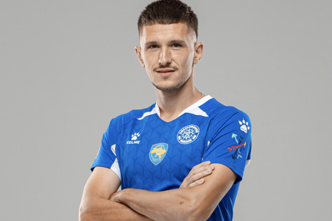 Поділля продовжило контракти з двома лідерами та попрощалось із воротарем