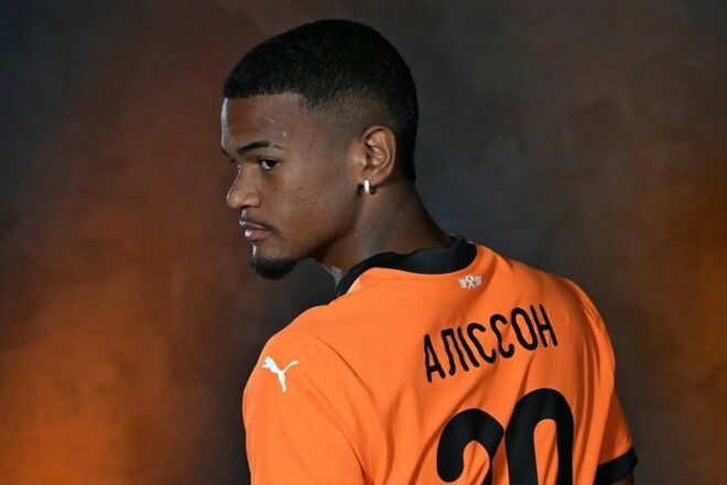 «Страху не було». Бразильський вінгер про те, як наважився перейти в Шахтар