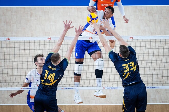 Лига наций. Украина добыла валидольную победу над аутсайдером