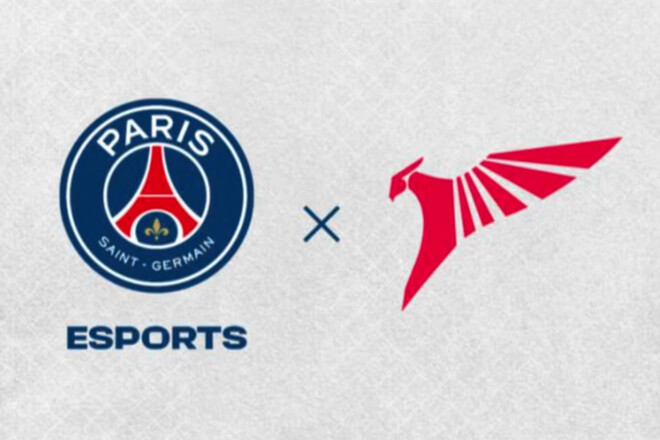 ФК ПСЖ та кіберспортивний клуб TALON відновили співпрацю