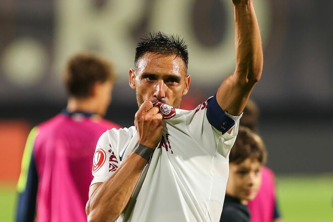 ЧФР Клуж – Пакш. Прогноз и анонс на матч квалификации Лиги Европы