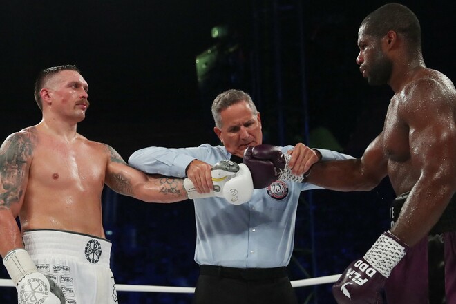 Тренер Дюбуа: «Боже, почему ты это у нас забрал? Это большое препятствие»