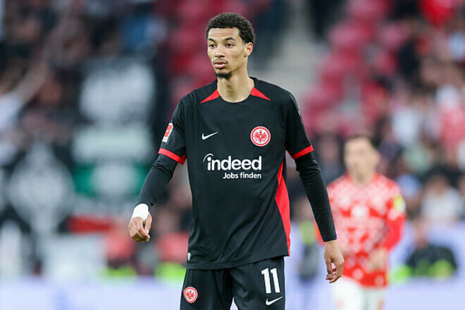 Ліверпуль включився у боротьбу за форварда. Його хочуть Челсі і Ньюкасл