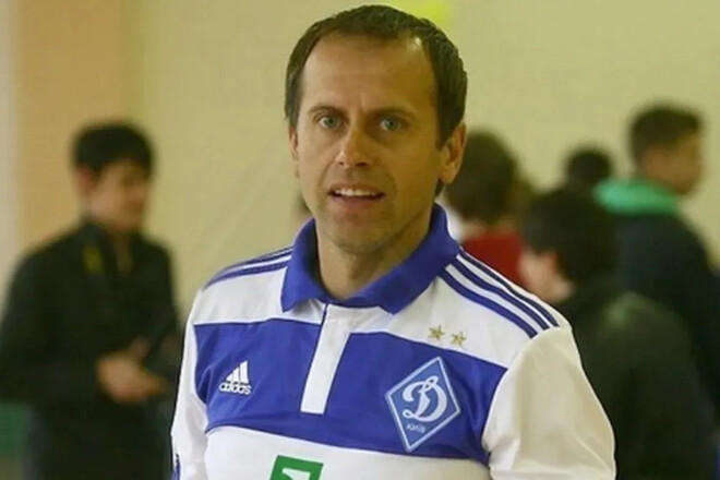 Экс-игрок Динамо отреагировал на критику Шевченко в сторону Каладзе