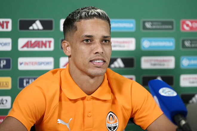 ПЕДРИНЬО: «Надо не терять концентрацию и закалять менталитет победителей»