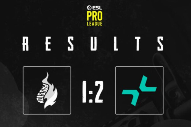 Киберспортивный клуб Зинченко выбыл из квалификации на ESL Pro League