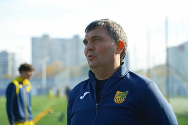 Стало известно, состоится ли объединение Металлиста 1925 и Металлиста